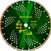   Champion PRO 350/25 4/10 	C1610