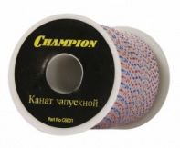   Champion 3,0 100 C6001