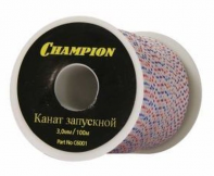   Champion 4,5 100