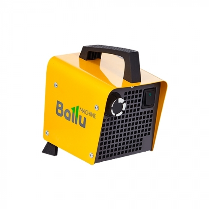   Ballu BKN-3