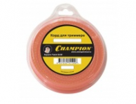   Champion Twisted Square 2.0* 15 ( ) C7002