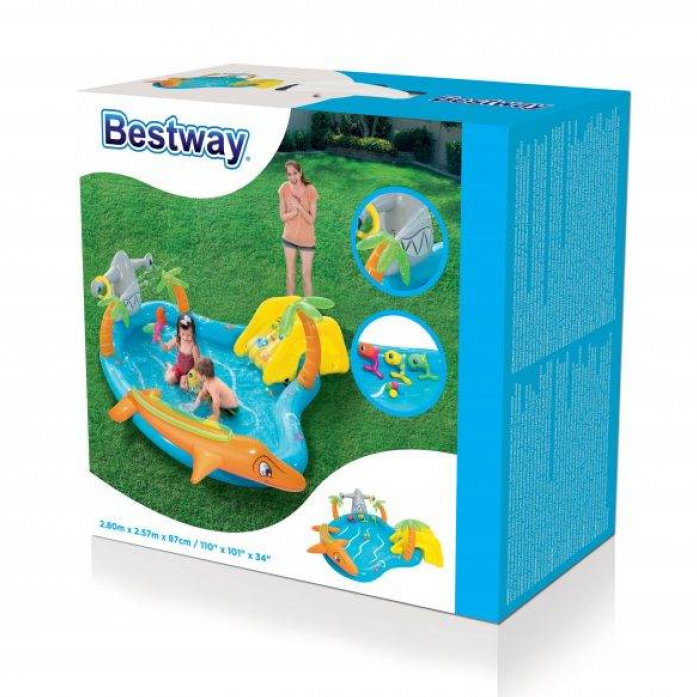   BestWay   53067