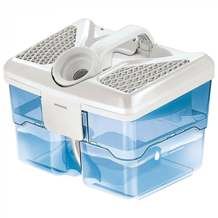  THOMAS DryBOX+AquaBOX Parkett
