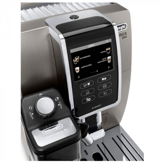  DeLonghi ECAM 370.95 T