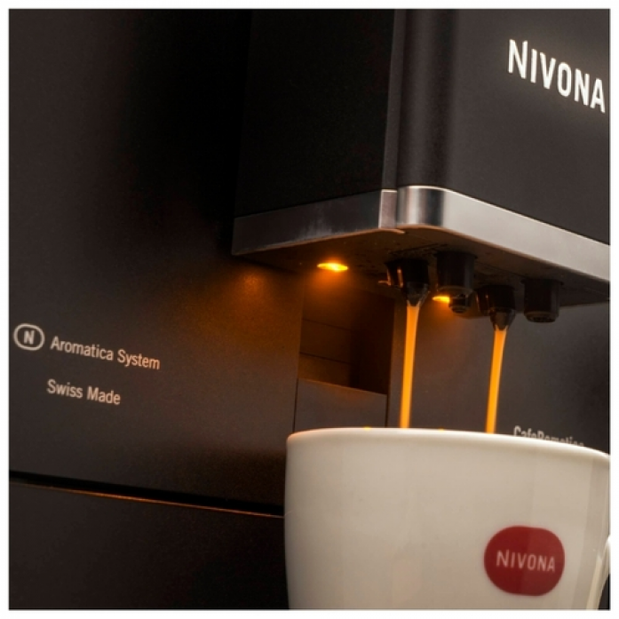  Nivona CafeRomatica NICR 960