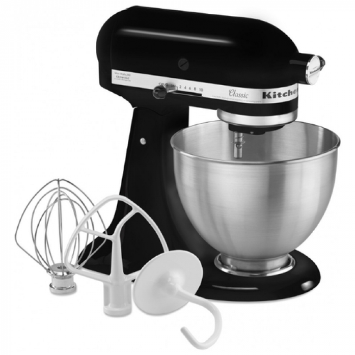   KitchenAid 5K45SSEOB 