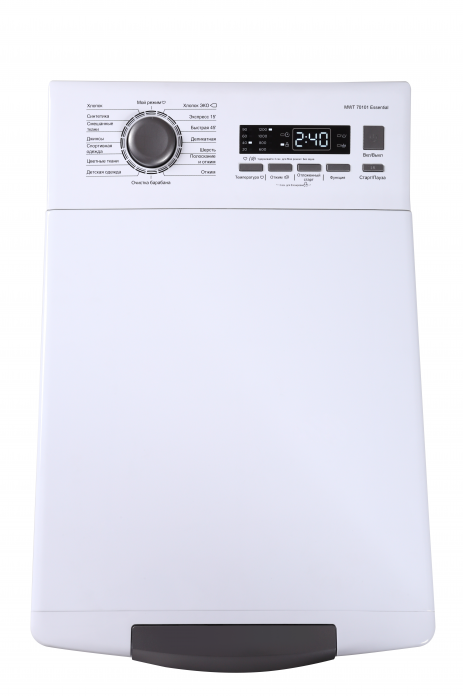      Midea MWT70101 Essential