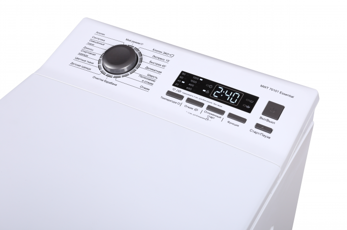      Midea MWT70101 Essential