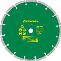   Champion  350/25,4 Asphafight C1606