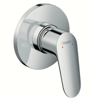    Hansgrohe Focus E 31961000