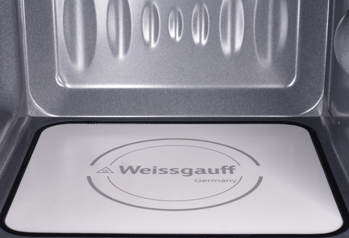    Weissgauff HMT-205