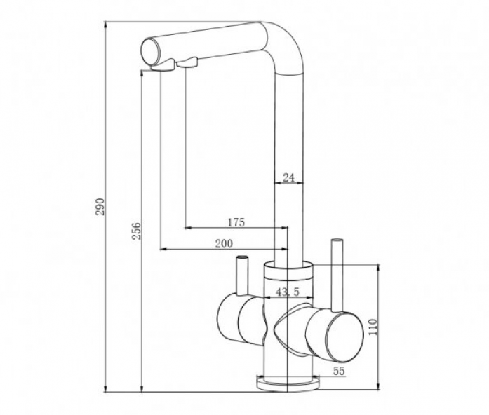    Oulin OL-8021