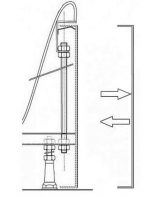 p    Ravak Rosa B23000100N