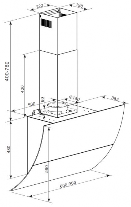  Graude DH 90.3 GE