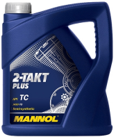   MANNOL 2-Takt Plus 4 TP40165