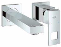    GROHE Eurocube 19895000