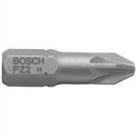Бита Bosch Pz 3/ 25 XH 2607001565