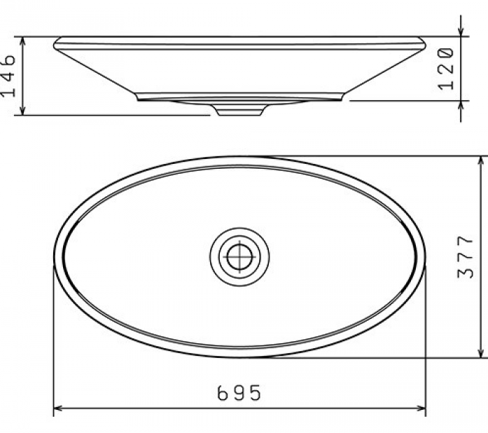  Florentina  700  10.120.00700.001