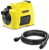   Karcher BP 4 Garden Set 1.645-352