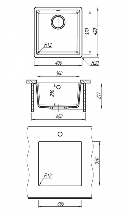   Flortek  360  24.050.B0360.302