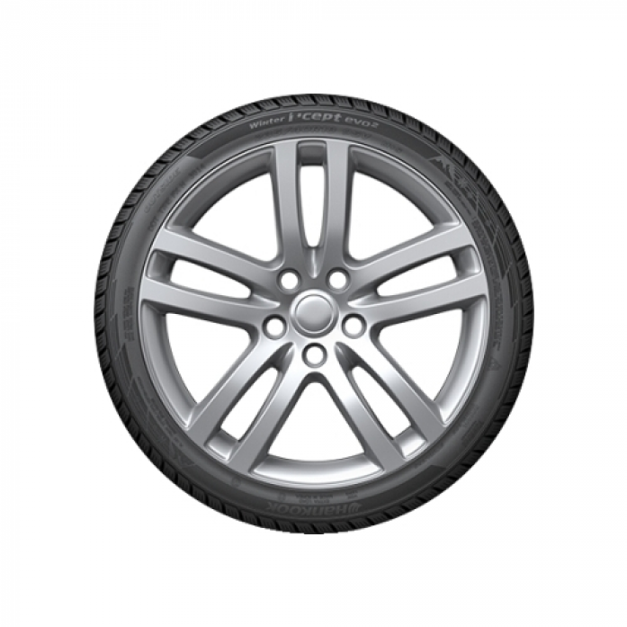   Hankook Winter I Cept Evo 2 W320 205/50 R17 89V 1020668