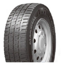  Kumho Winter PorTran CW51 215/75 R16C 116/114R  2210593