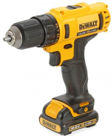  DeWalt DCD710D2