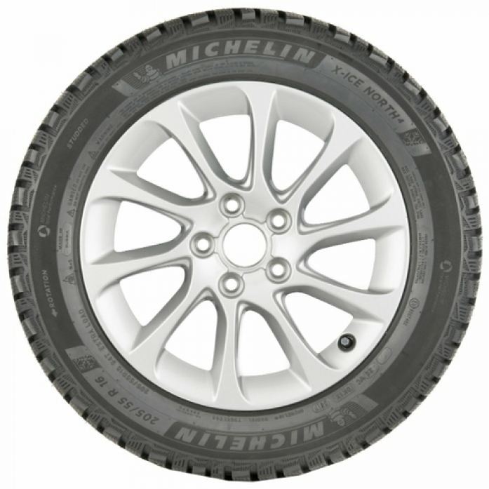   Michelin X-Ice North 4 225/45 R17 94T  183785