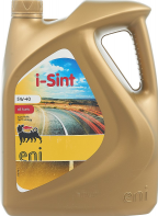   ENI i-Sint 5W40 5 8423178020724