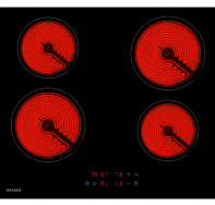    Graude EK 60.0 S