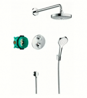       Hansgrohe Ecostat S 27295000 