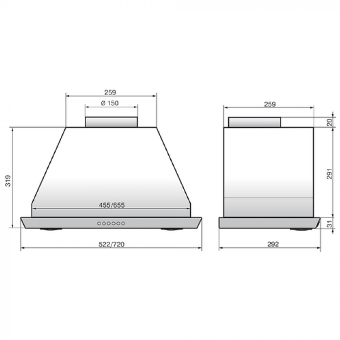   ELIKOR 52-1000-4    