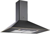  Teka Dos 60.1 Anthracite-Brass