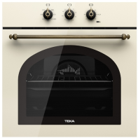    Teka HRB 6100 VNB Brass / 