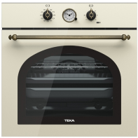    Teka HRB 6300 VNB Brass / 