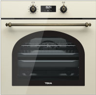    Teka HRB 6400 VN Brass / 