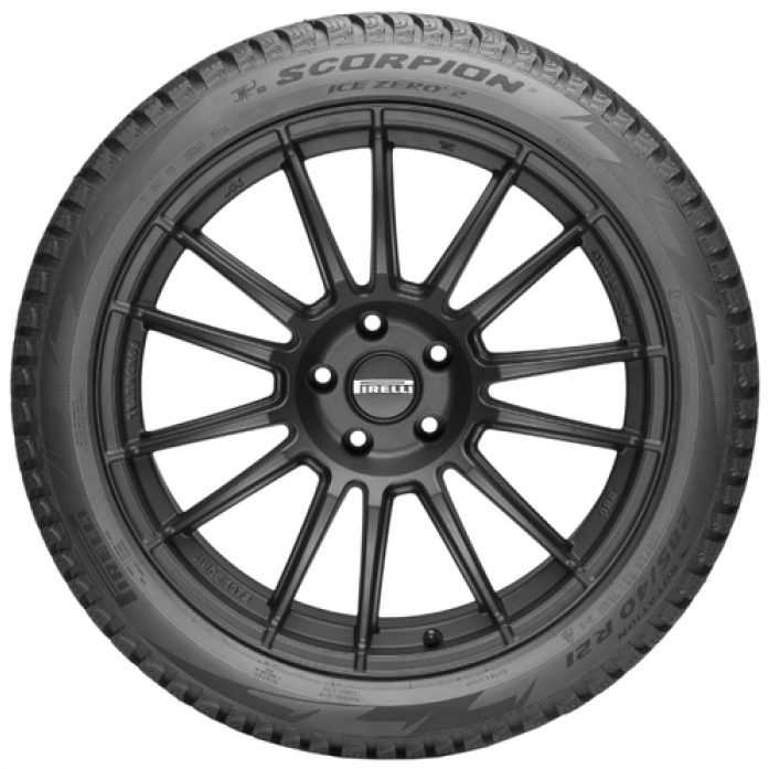   Pirelli Scorpion Ice Zero 2 235/55 R19 105H  3289600