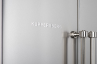     KUPPERSBERG NSFD 17793 Inox