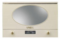    SMEG MP822PO