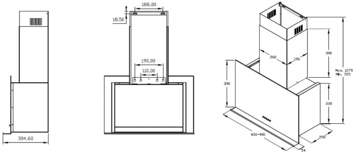  Korting KHC 65330 GN