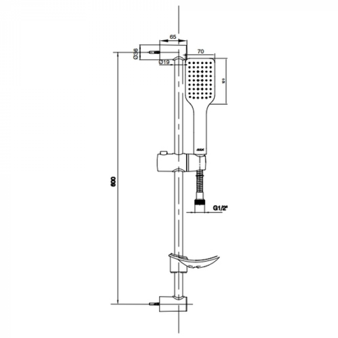   E.C.A. Tiera 102146029EX 