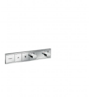    Hansgrohe RainSelect 15380000