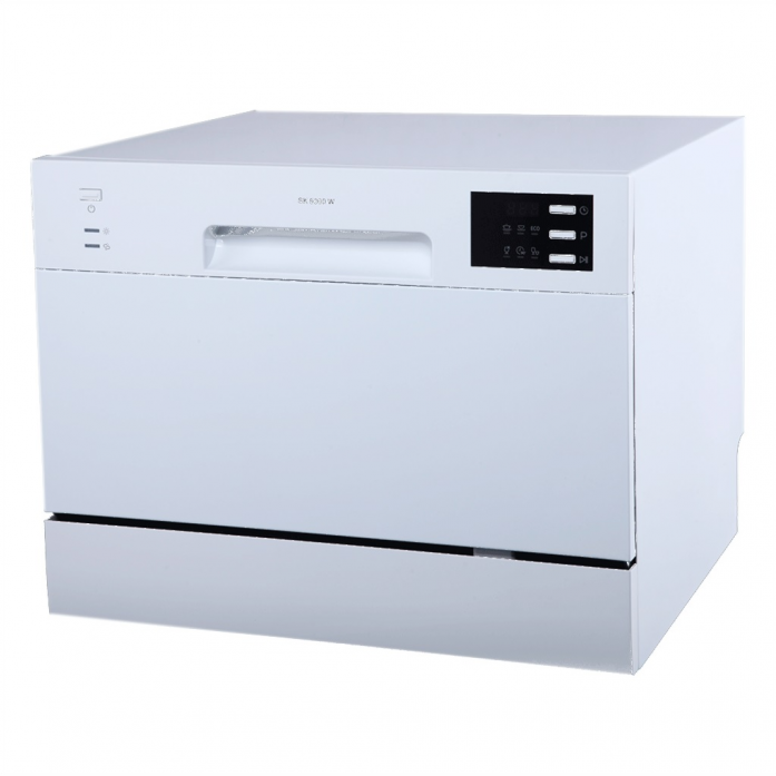    Midea MCFD55320W