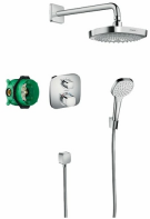   Hansgrohe Croma Select 27294000