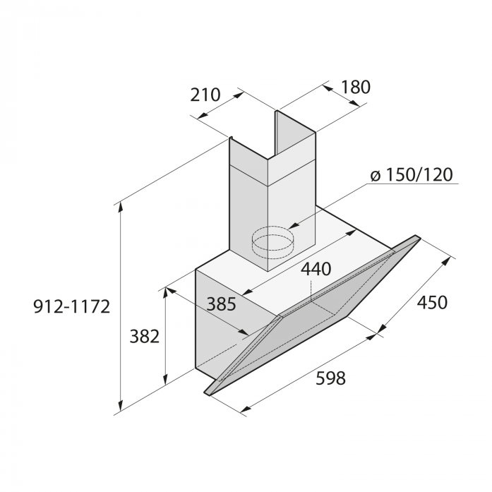  Asko CD4634G