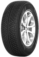  Michelin Pilot Alpin PA5 SUV R19 255/55 111V XL  N0 N OE 594170