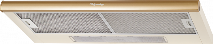   KUPPERSBERG SLIMLUX II 90 Bronze