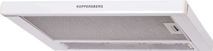   Kuppersberg SLIMLUX II 60 BG