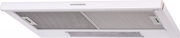   KUPPERSBERG SLIMLUX II 90 BG