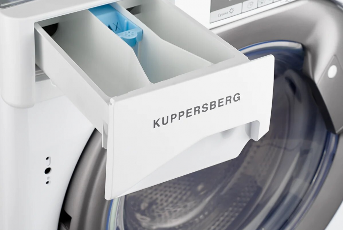    Kuppersberg WM 1477